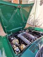 1978 Alfa Romeo 2000 Spider Veloce-Sold