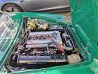 1978 Alfa Romeo 2000 Spider Veloce-Sold