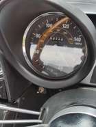 1978 Alfa Romeo 2000 Spider Veloce-Sold