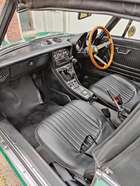 1978 Alfa Romeo 2000 Spider Veloce-Sold