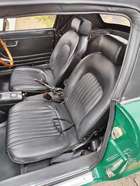 1978 Alfa Romeo 2000 Spider Veloce-Sold