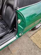 1978 Alfa Romeo 2000 Spider Veloce-Sold