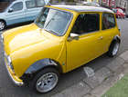 1988 Mini Mayfair Custom-Sold