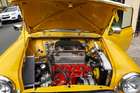 1988 Mini Mayfair Custom-Sold