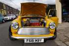 1988 Mini Mayfair Custom-Sold