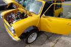 1988 Mini Mayfair Custom-Sold