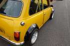 1988 Mini Mayfair Custom-Sold