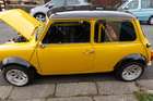1988 Mini Mayfair Custom-Sold