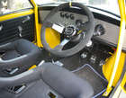 1988 Mini Mayfair Custom-Sold