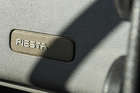 1985 Ford Fiesta 1.1 Popular Plus-Sold