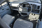 1985 Ford Fiesta 1.1 Popular Plus-Sold