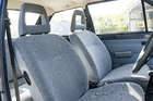 1985 Ford Fiesta 1.1 Popular Plus-Sold