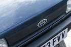 1985 Ford Fiesta 1.1 Popular Plus-Sold