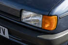 1985 Ford Fiesta 1.1 Popular Plus-Sold