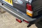 1985 Ford Fiesta 1.1 Popular Plus-Sold