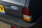 1985 Ford Fiesta 1.1 Popular Plus-Sold