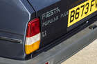 1985 Ford Fiesta 1.1 Popular Plus-Sold