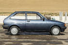 1985 Ford Fiesta 1.1 Popular Plus-Sold