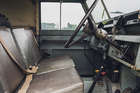 1969 Land Rover Series IIA 88