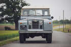 1969 Land Rover Series IIA 88