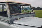 1969 Land Rover Series IIA 88