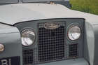 1969 Land Rover Series IIA 88