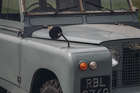 1969 Land Rover Series IIA 88