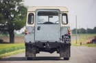 1969 Land Rover Series IIA 88