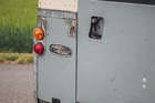 1969 Land Rover Series IIA 88