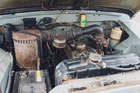 1969 Land Rover Series IIA 88