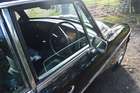 1980 MG B GT-Sold