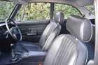 1980 MG B GT-Sold