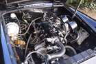 1980 MG B GT-Sold
