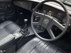 1980 MG B GT-Sold