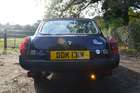 1980 MG B GT-Sold