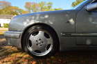 1999 Mercedes-Benz E55 AMG (W210)-Sold