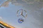 1999 Mercedes-Benz E55 AMG (W210)-Sold