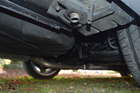 1999 Mercedes-Benz E55 AMG (W210)-Sold