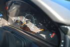 1999 Mercedes-Benz E55 AMG (W210)-Sold