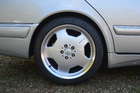 1999 Mercedes-Benz E55 AMG (W210)-Sold