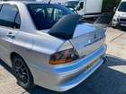 2005 Mitsubishi EVO VIII MR FQ-320-Sold