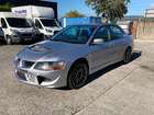 2005 Mitsubishi EVO VIII MR FQ-320-Sold
