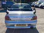 2005 Mitsubishi EVO VIII MR FQ-320-Sold