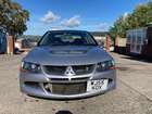 2005 Mitsubishi EVO VIII MR FQ-320-Sold