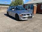 2005 Mitsubishi EVO VIII MR FQ-320-Sold
