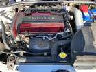 2005 Mitsubishi EVO VIII MR FQ-320-Sold