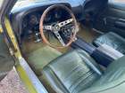 1970 Ford Mustang Fastback-For Sale