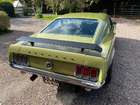 1970 Ford Mustang Fastback-For Sale
