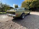 1970 Ford Mustang Fastback-For Sale