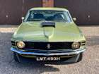 1970 Ford Mustang Fastback-For Sale